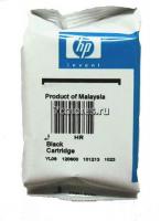 HP 54 черный «тех.упаковка»